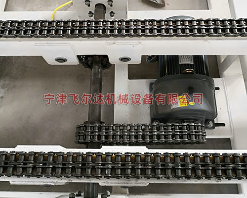 鏈條輸送機
