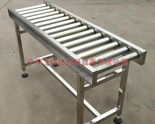 無動(dòng)力滾筒機(jī)